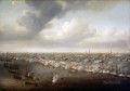 ニコラス・ポーコック コペンハーゲンの戦い 1801 年の海戦